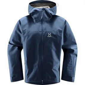Haglöfs Spire Alpine Gore-Tex Jacket Men's Tarn Blue | Buy Haglöfs Spire Alpine Gore-Tex Jacket Men's Tarn Blue here |