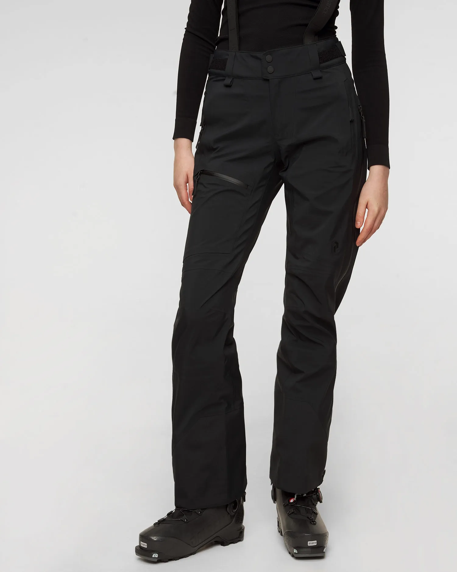 Hardshell trousers PEAK PERFORMANCE ALPINE 3L GORE-TEX® G78052090-50