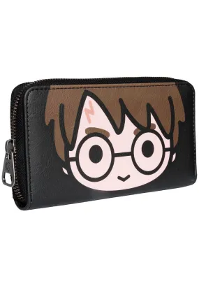 Harry Potter - Chibi Harry Potter - Wallet