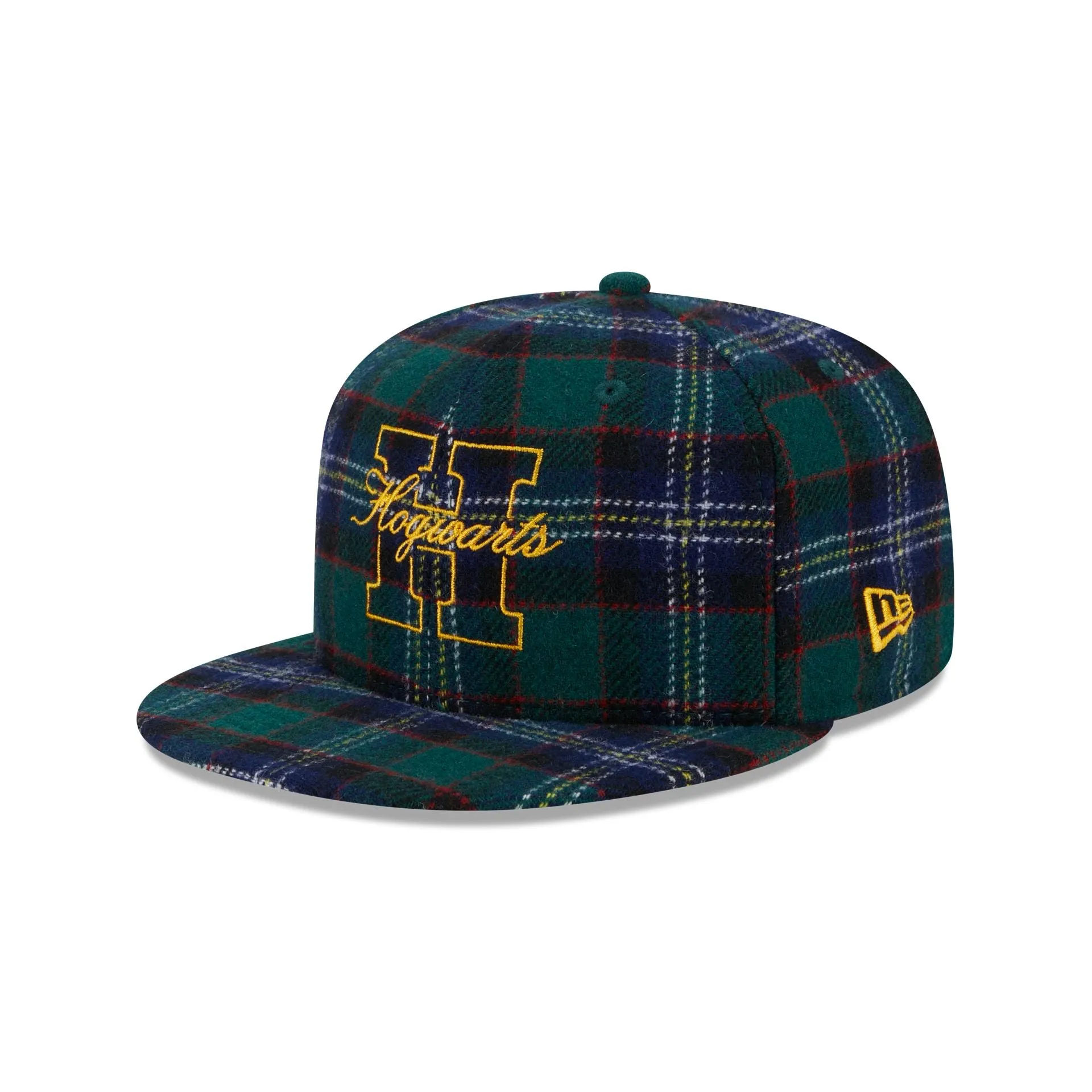 Harry Potter Hogwarts 59FIFTY Fitted Hat