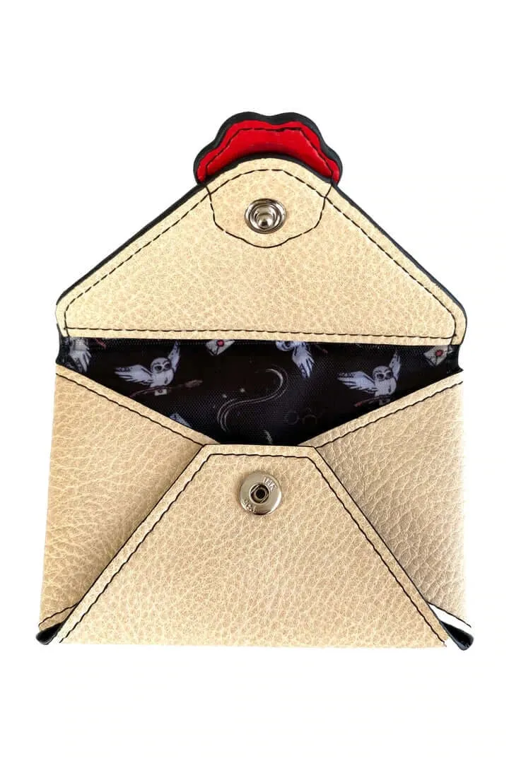Harry Potter Letter of Acceptance Coin Purse