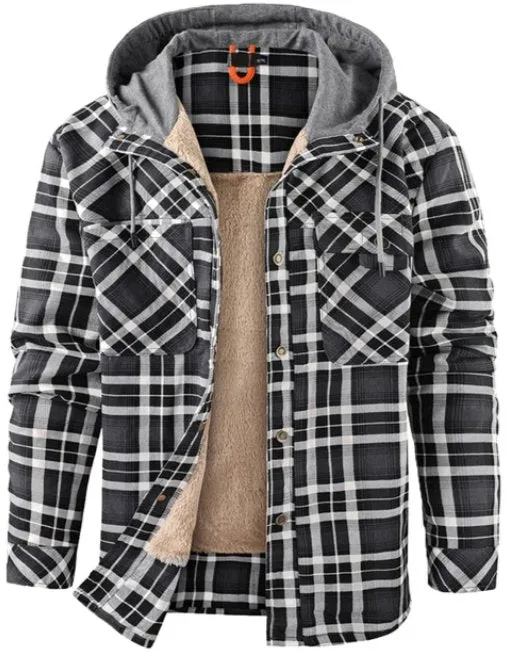H.D Valhalla Jacket