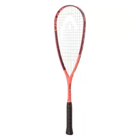 Head Extreme 135 2023 Squash Racquet (Orange)