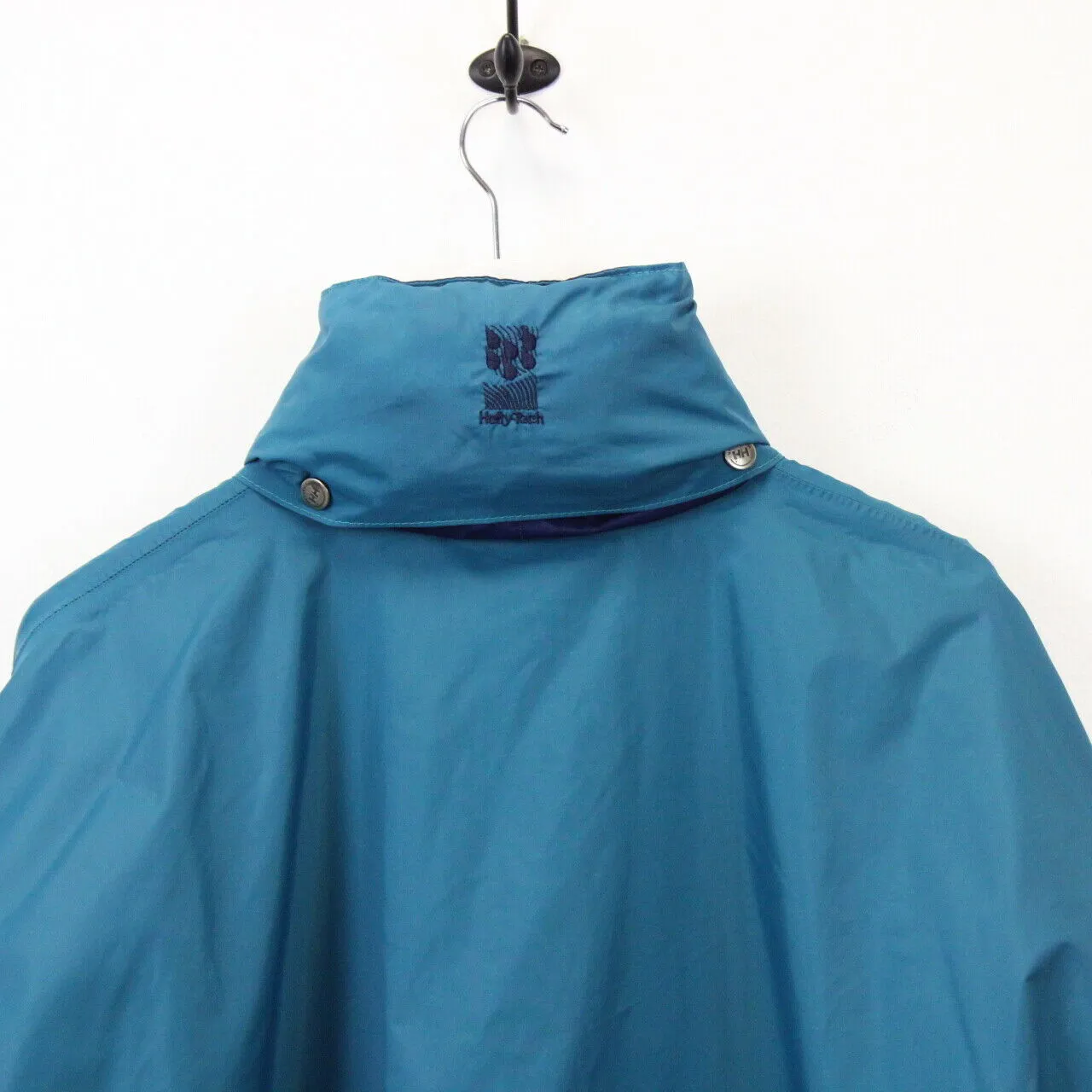 HELLY HANSEN 90s Jacket Green | XL