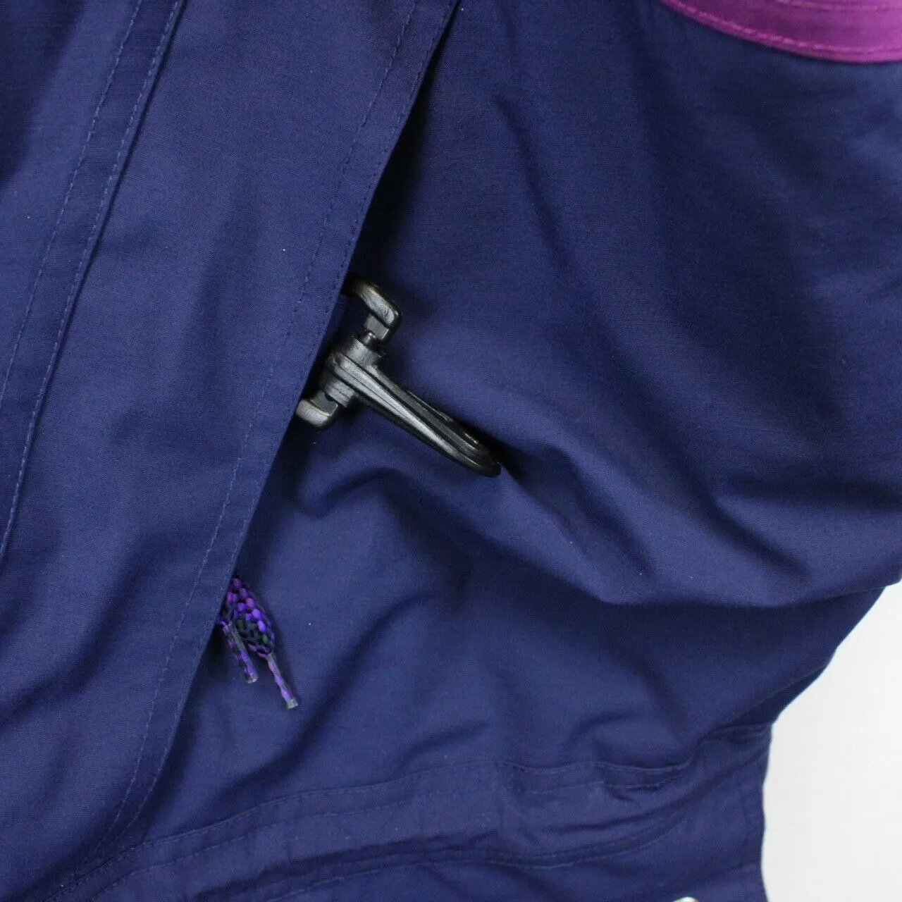 HELLY HANSEN 90s Jacket Multicolour | XXL