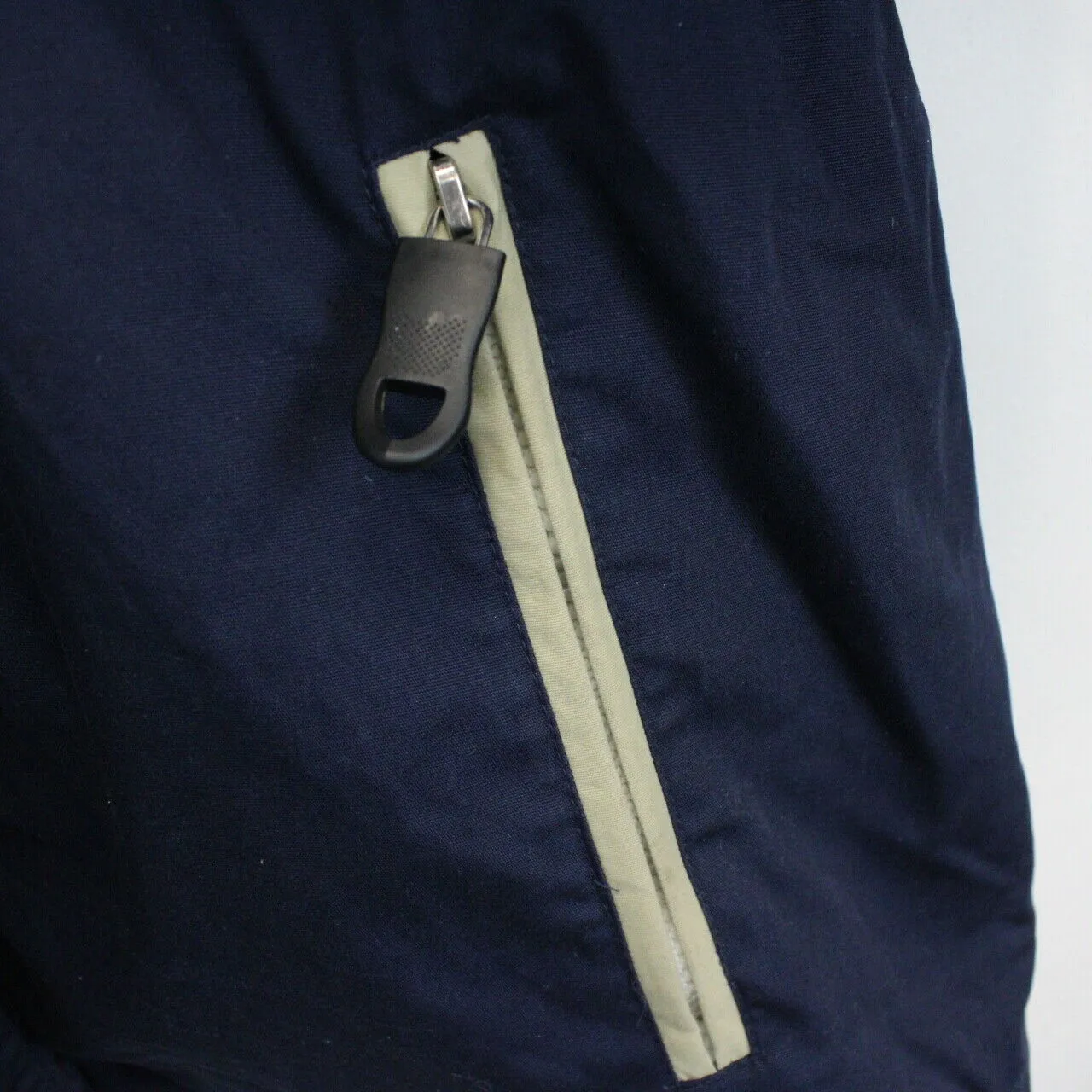 HELLY HANSEN 90s Jacket Navy Blue | Large