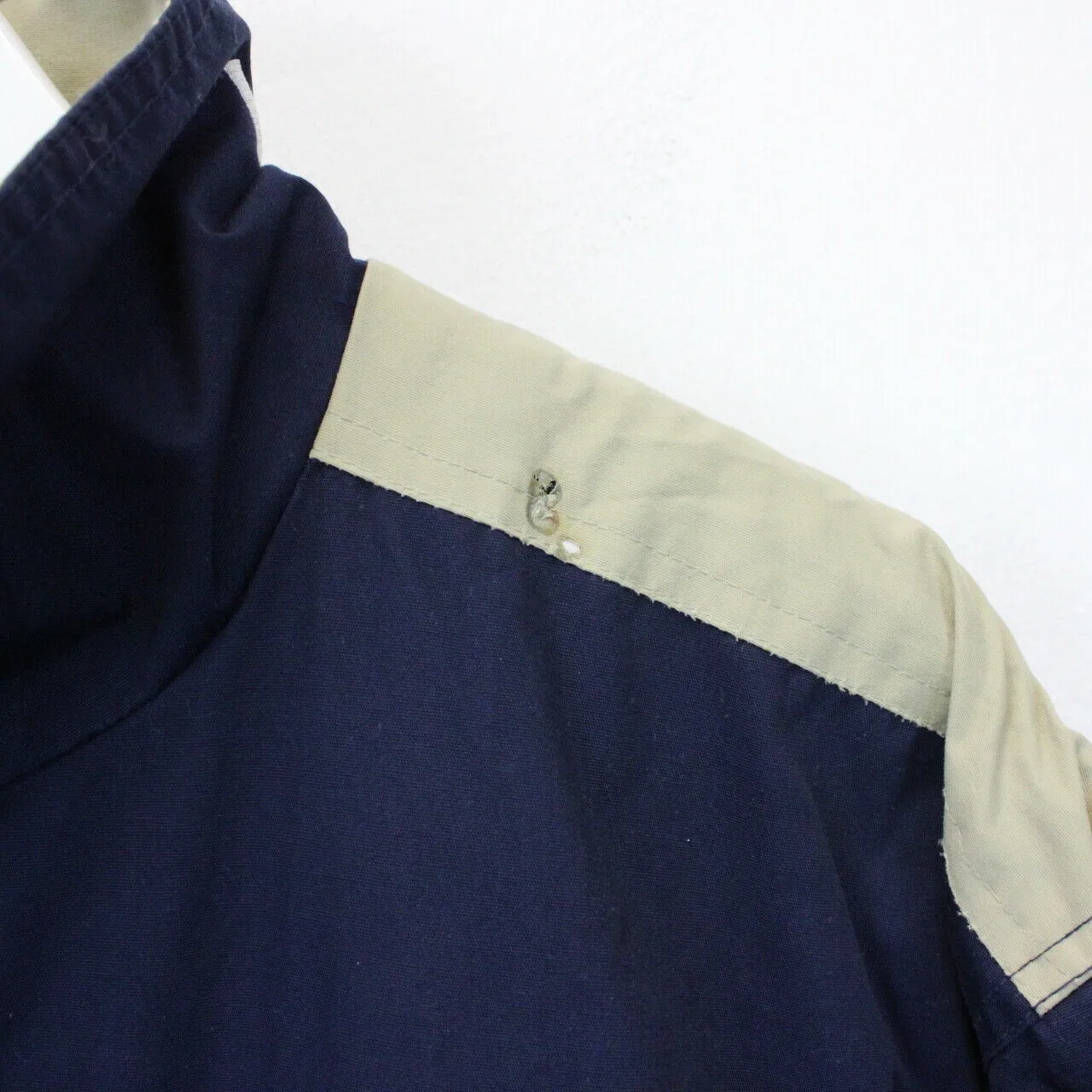 HELLY HANSEN 90s Jacket Navy Blue | Large
