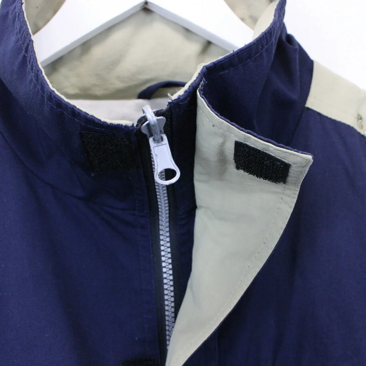 HELLY HANSEN 90s Jacket Navy Blue | Large