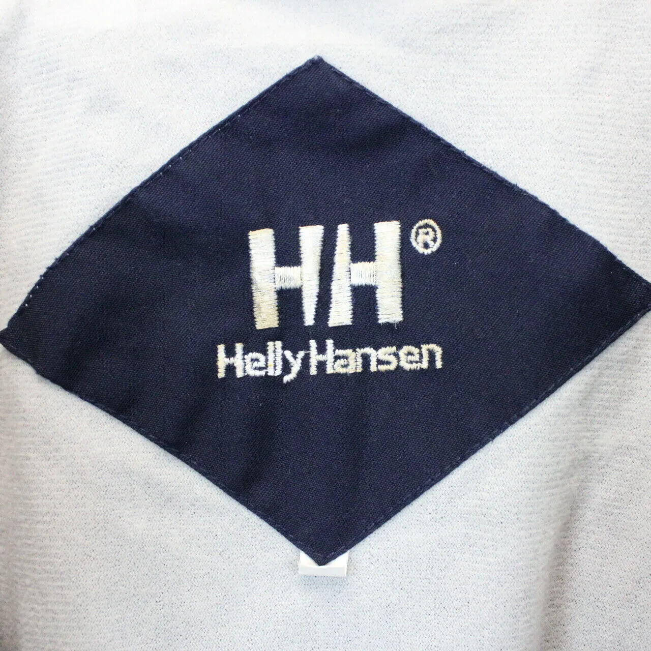 HELLY HANSEN 90s Jacket Navy Blue | Large