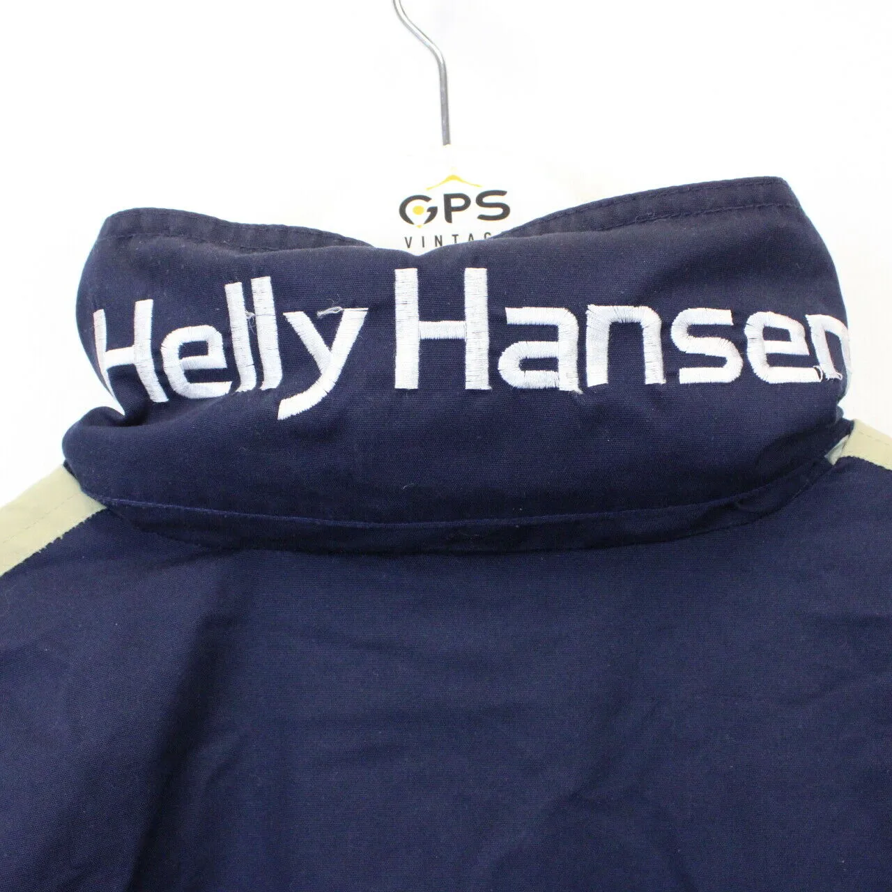 HELLY HANSEN 90s Jacket Navy Blue | Large