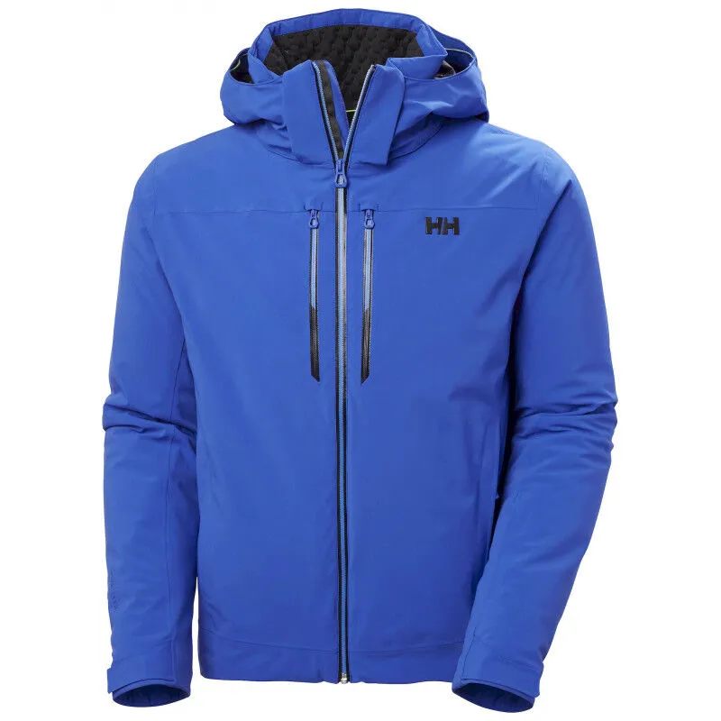 Helly Hansen  Alpha Lifaloft Jacket - Giacca da sci - Uomo