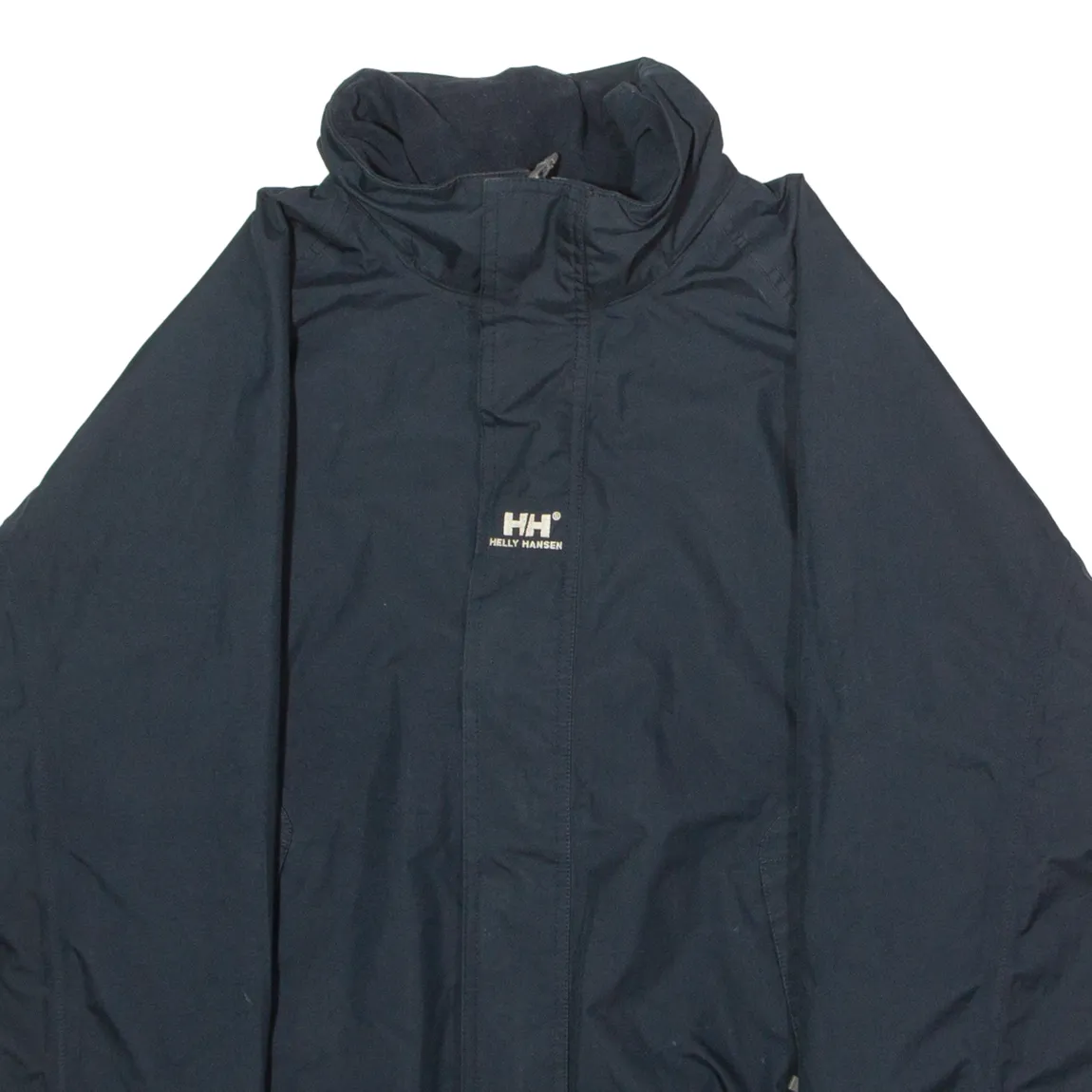 HELLY HANSEN Mens Jacket Black M