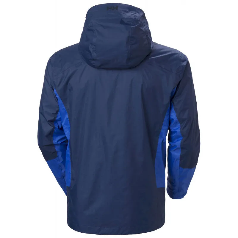 Helly Hansen  Verglas 2L Shell Jacket - Giacca antipioggia - Uomo
