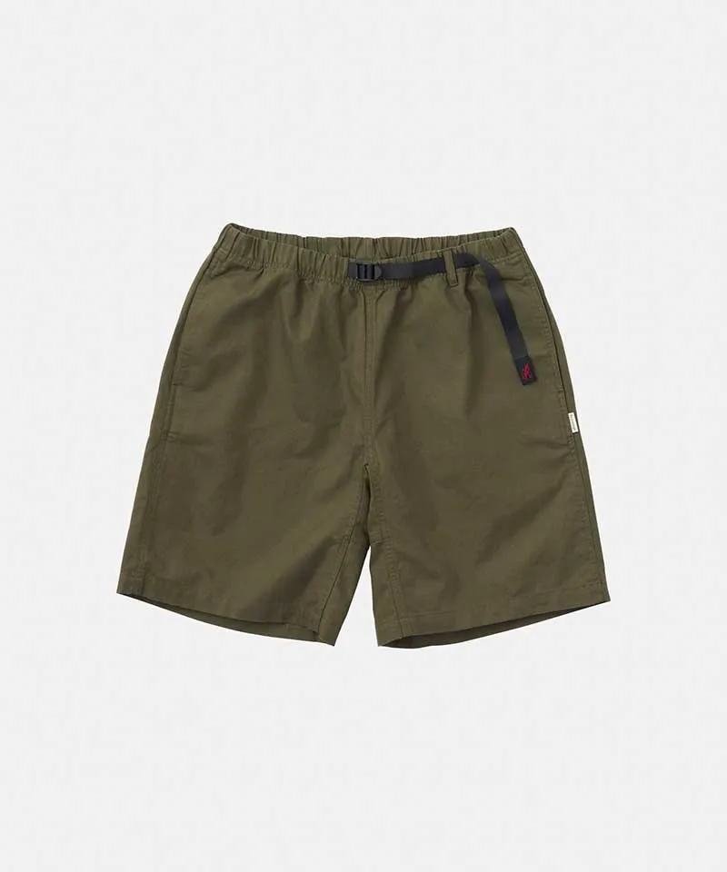 Hemp Blend G-Short