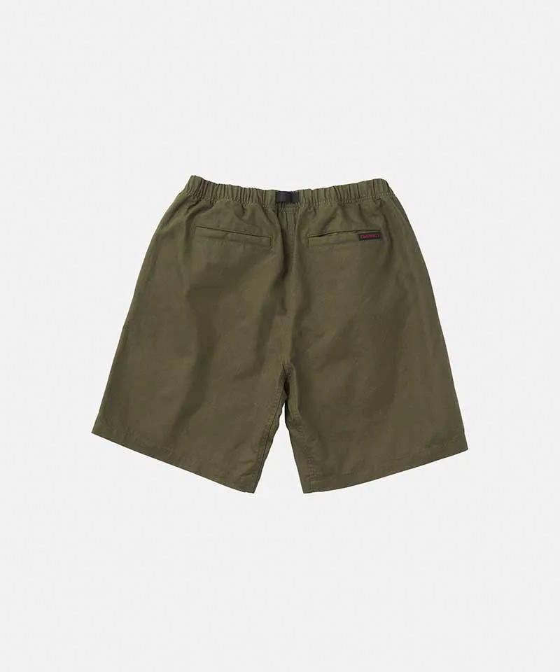 Hemp Blend G-Short