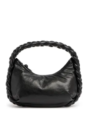 Hereu   Espiga soft leather top handle bag 