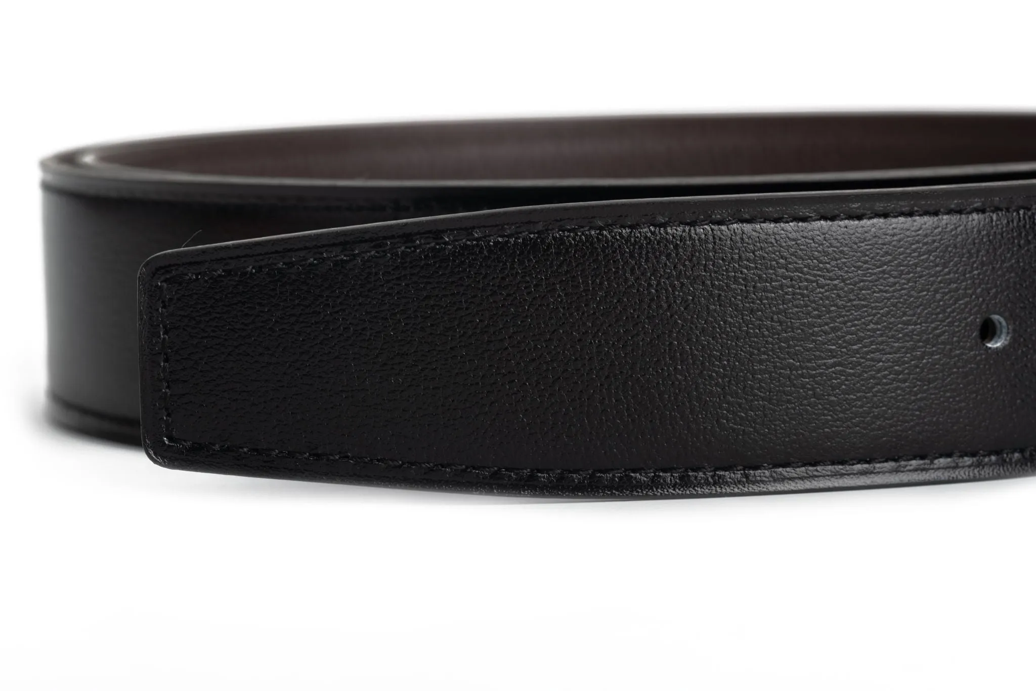 Hermès Reversible Black Bag 95 CM