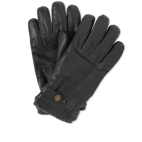 Hestra Elk Utsjö GloveBlack