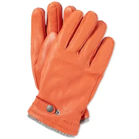 Hestra Elk Utsjö GloveBrick Red