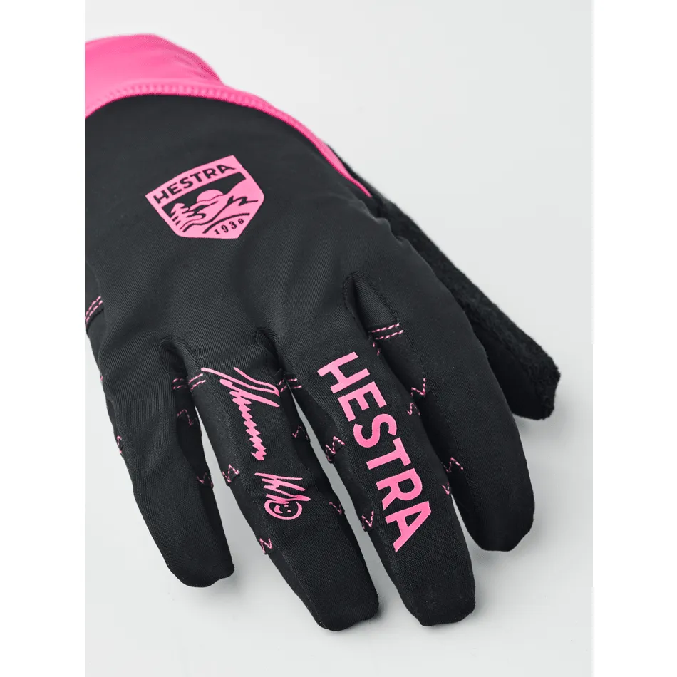 Hestra Ergo Grip Race Cut