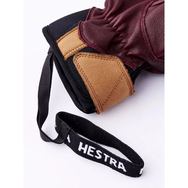 Hestra  Fall Line - Guanti da sci - Donna