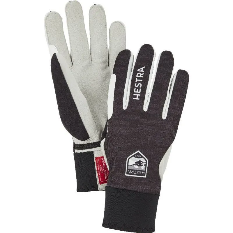 Hestra  Windstopper Active Grip - Guanti da sci