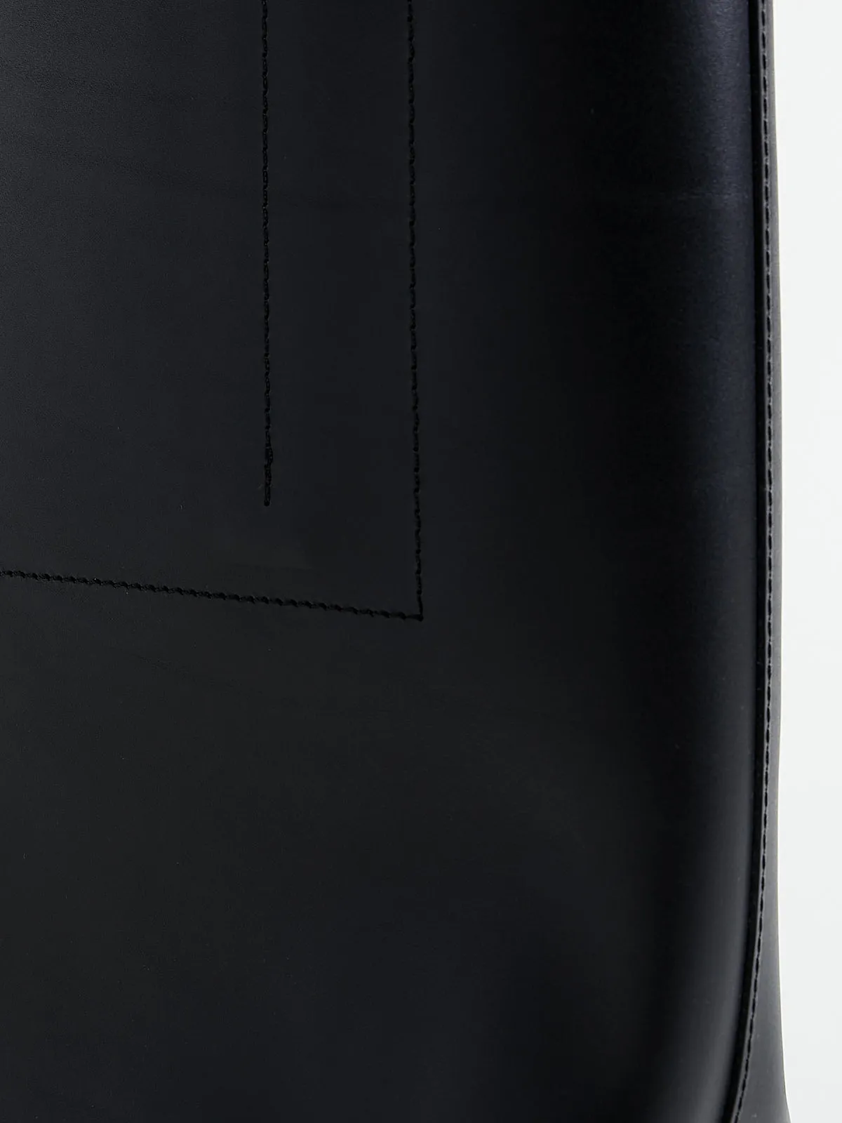 Highway Cabas Bag in Black