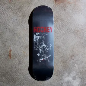 Hockey Skateboards - Planche de skate Baseball (Graphite) Shape 1