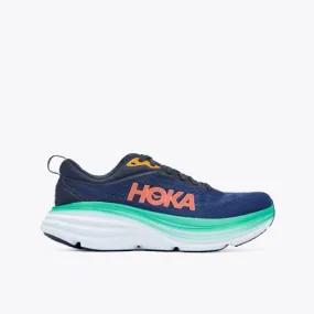 Hoka Bondi 8 Outer Space / Bellwether Blue
