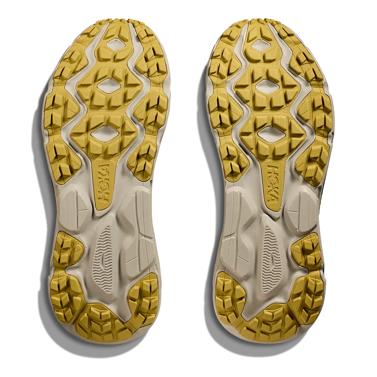 Hoka Challenger ATR 7 - Olive Haze - Forest Cover