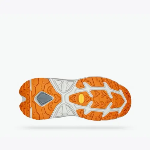 Hoka Kaha 2 Gore-Tex Dufel Bag / Radiant Yellow