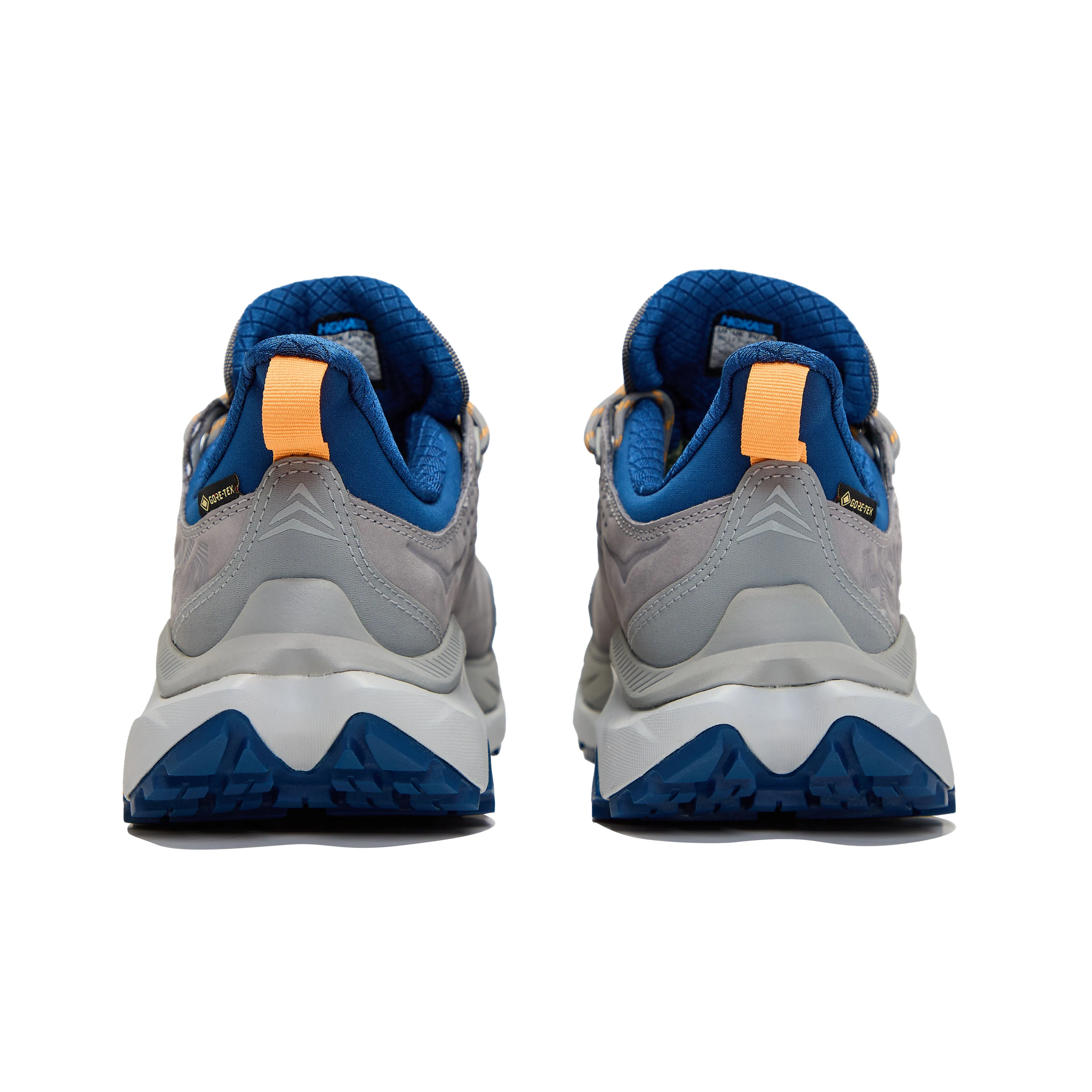 Hoka  Kaha 2 Low GTX Grey 