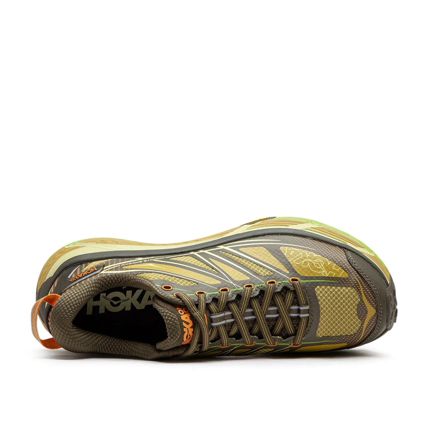 HOKA Mafate Speed 2 (Multi)