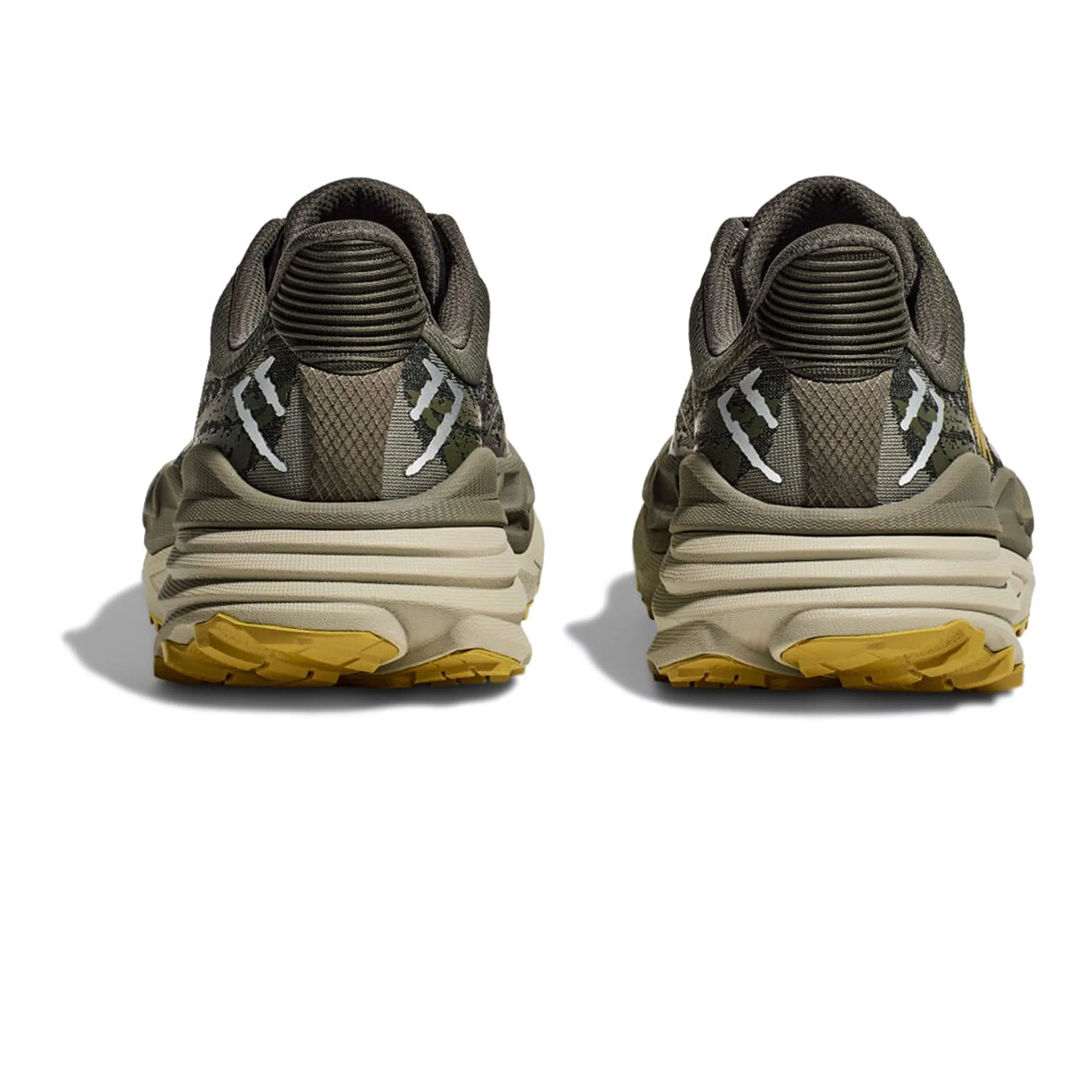 Hoka Mens Stinson ATR 7 Trail Running Shoe