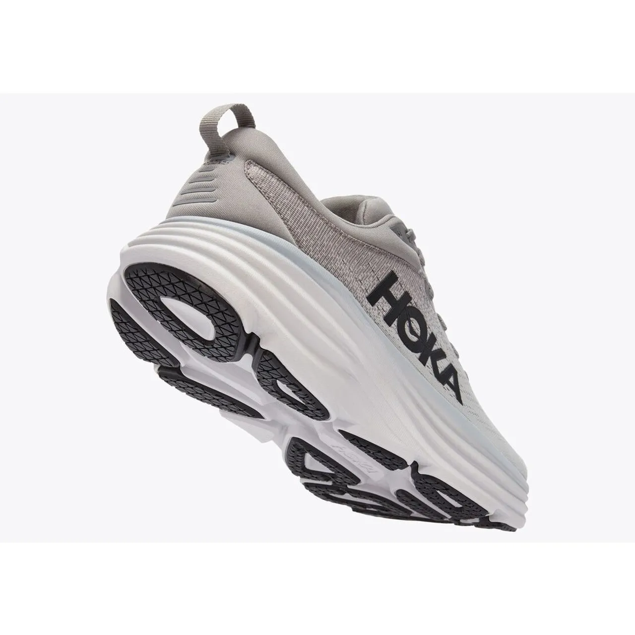 HOKA Men's Bondi 8 Wide Shoe - 2024