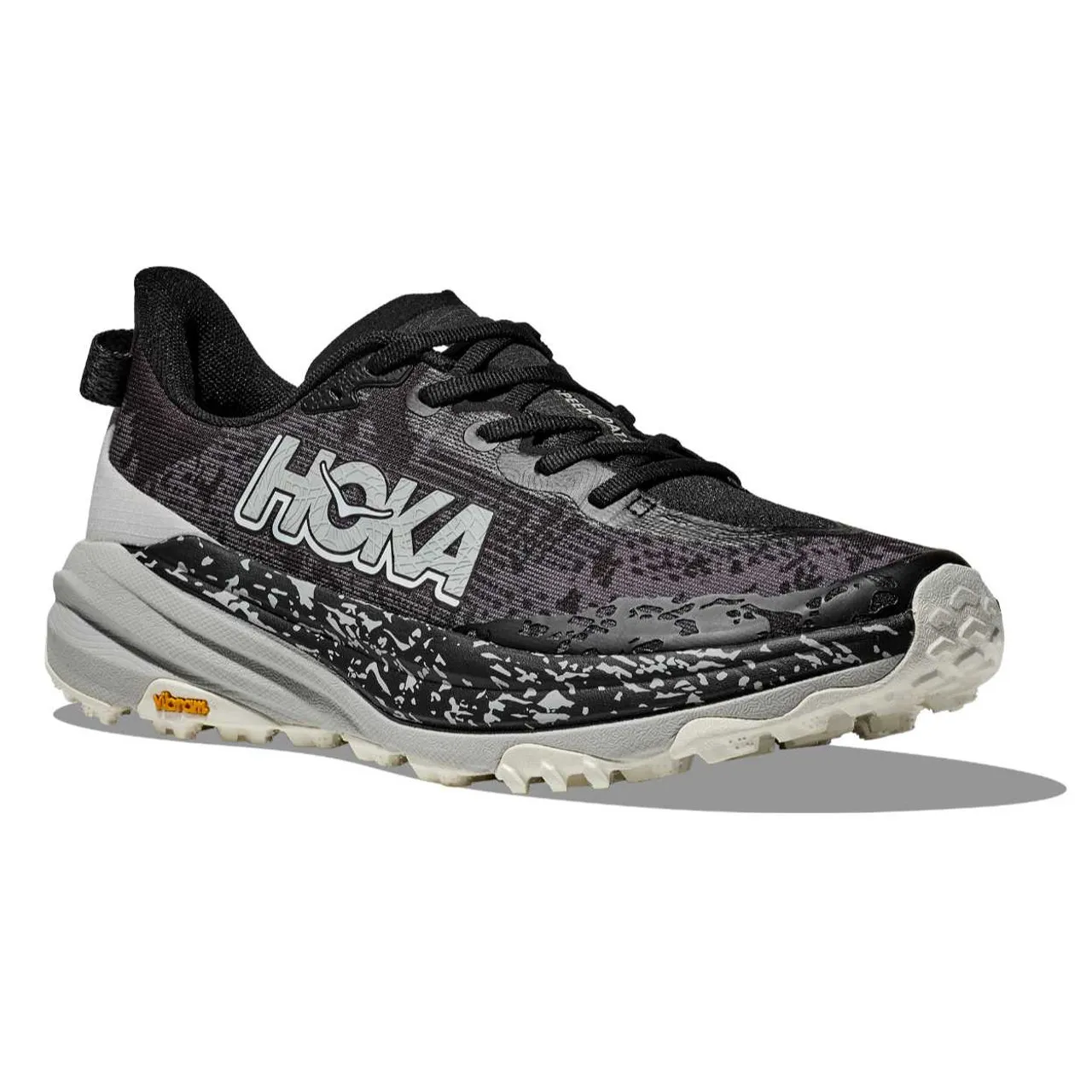 HOKA Men's Speedgoat 6 Trail Shoe - 2025