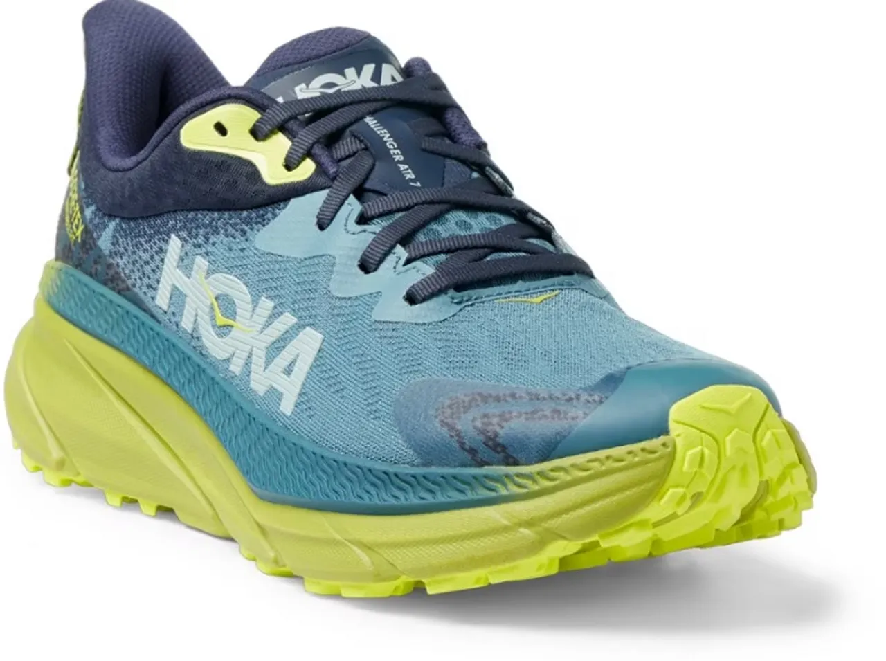 Hoka One One Men's Challenger ATR 7 GTX 