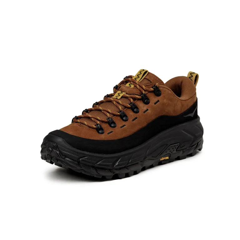 Hoka One One Tor Summit Hazelnut / Black