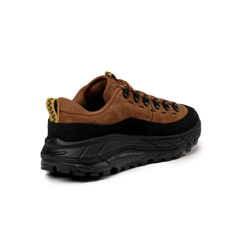 Hoka One One Tor Summit Hazelnut / Black