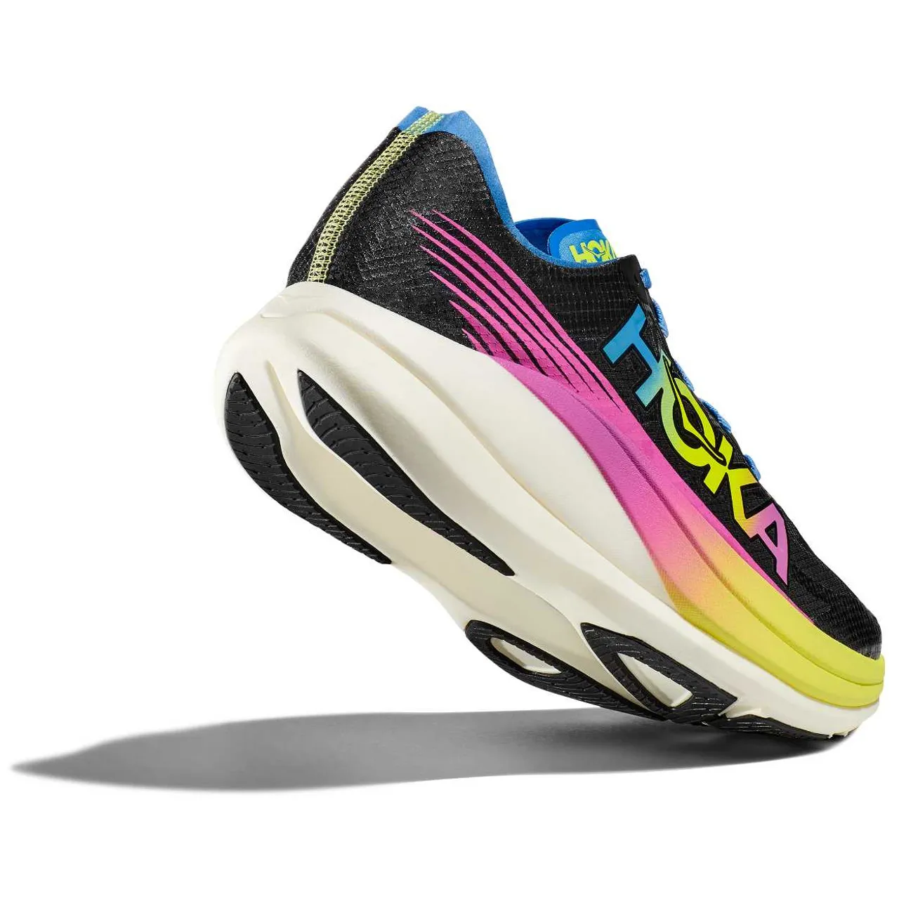 HOKA Rocket X 2 Carbon Plated Shoe - 2025