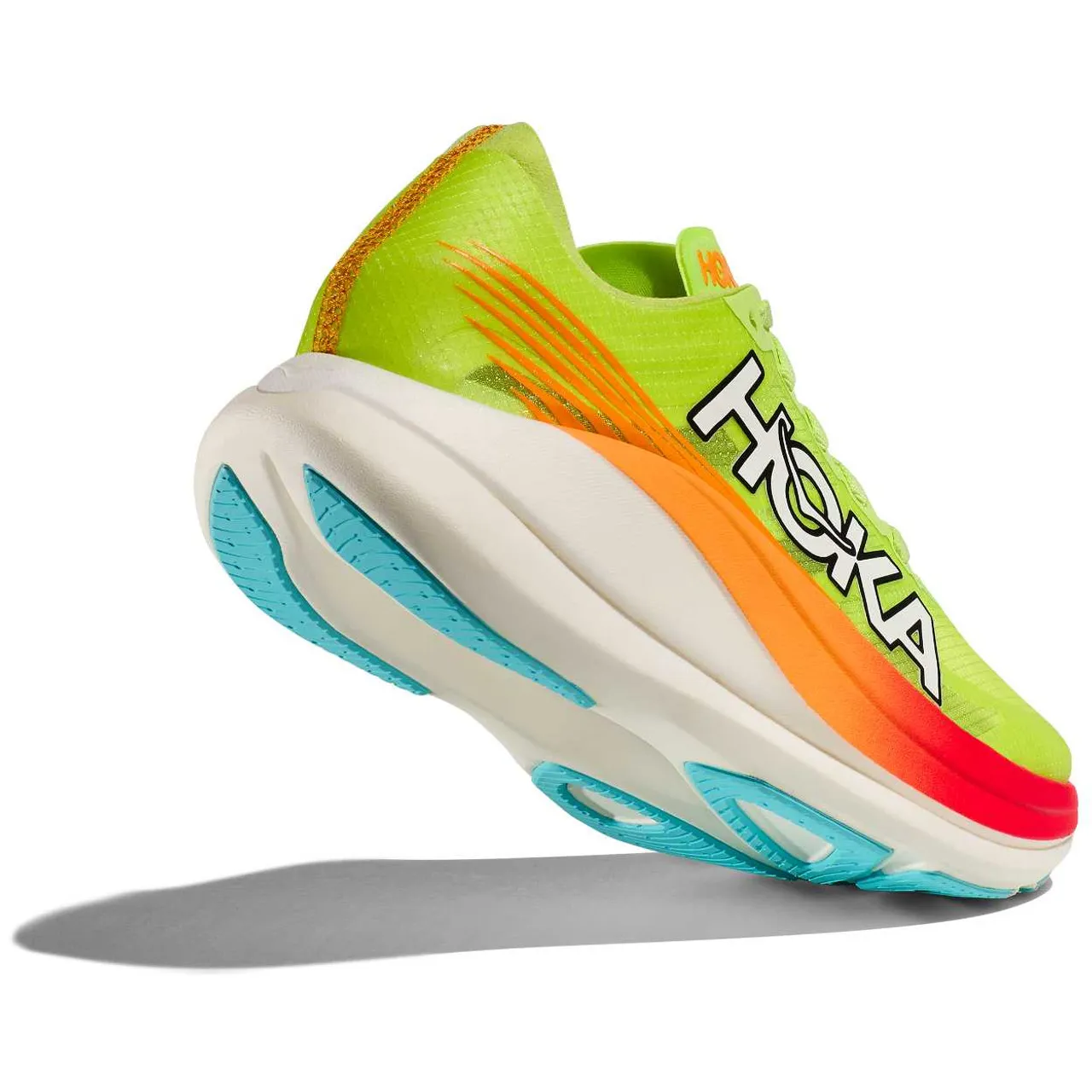 HOKA Rocket X 2 Carbon Plated Shoe - 2025