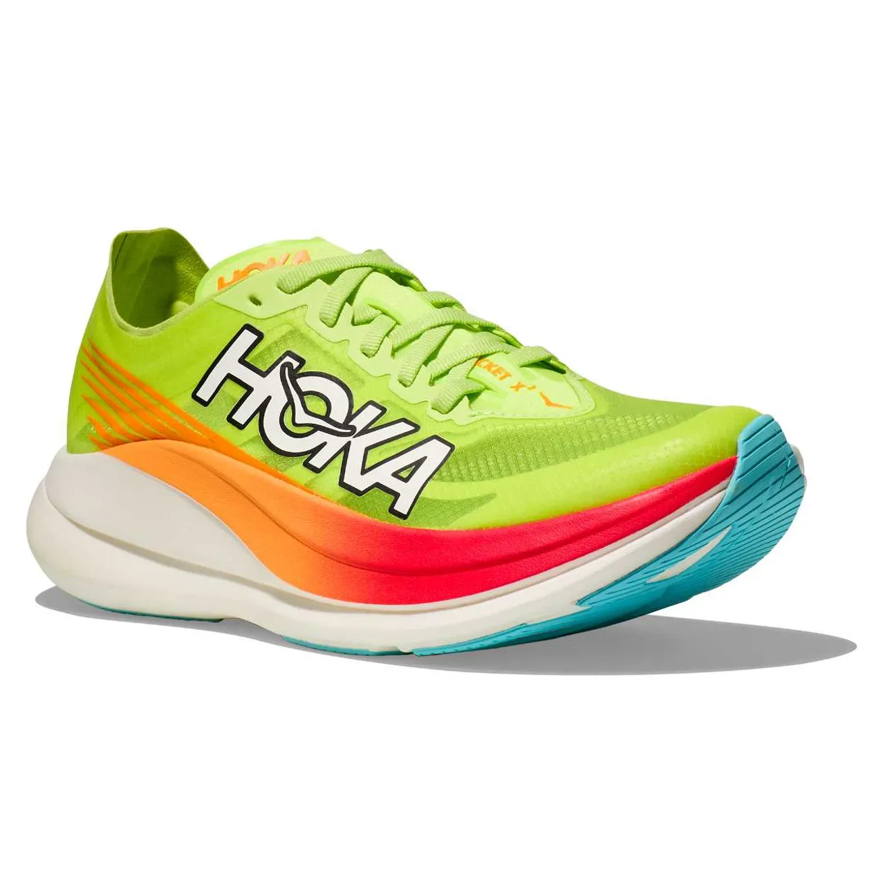 HOKA Rocket X 2 Carbon Plated Shoe - 2025
