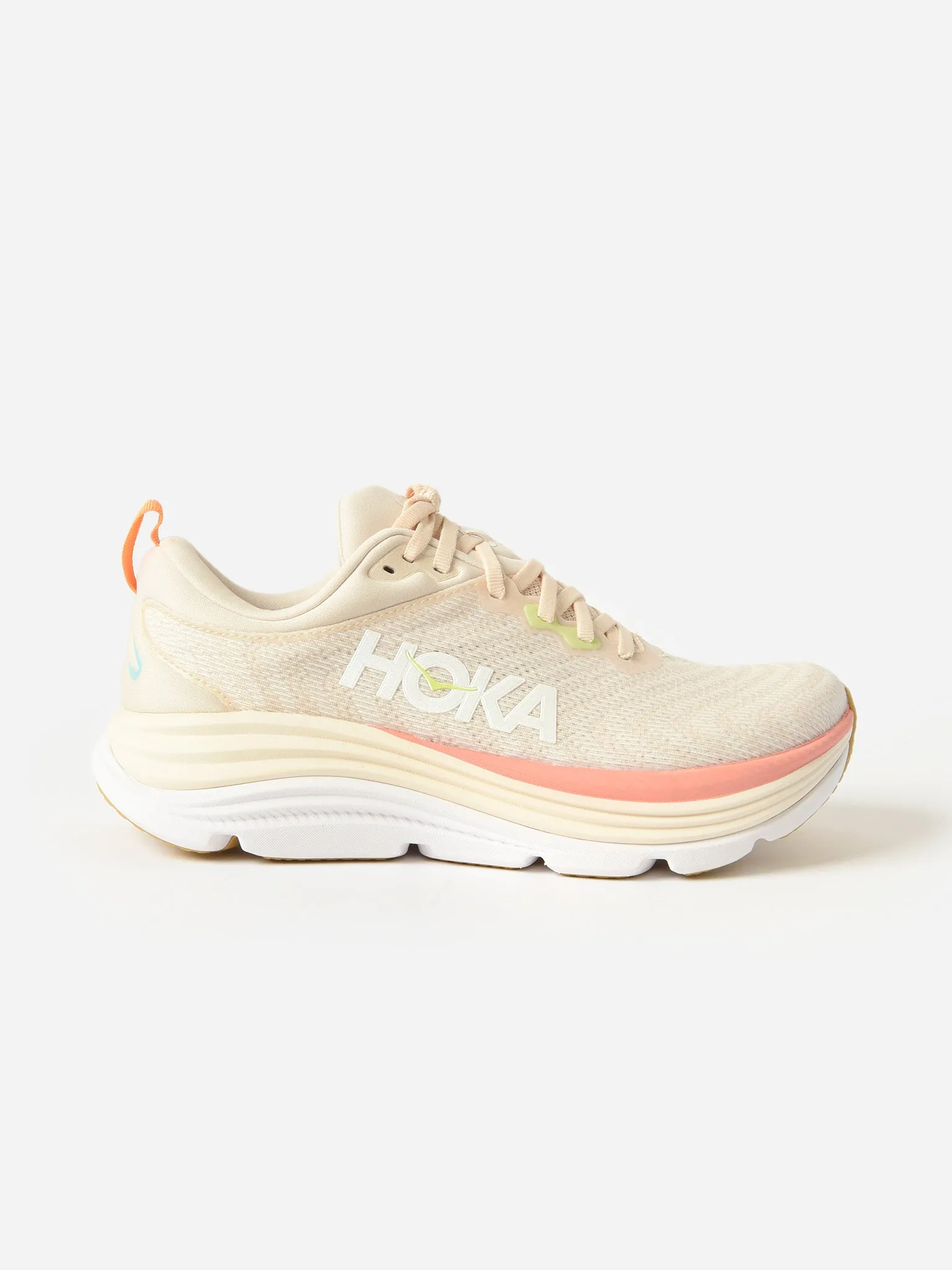     HOKA  Women's Gaviota 5 Running Shoe    