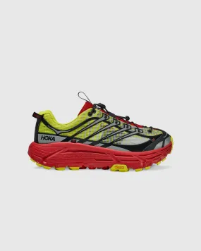 HOKA x Nicole McLaughlin – Mafate Three2 High Risk | Highsnobiety Shop