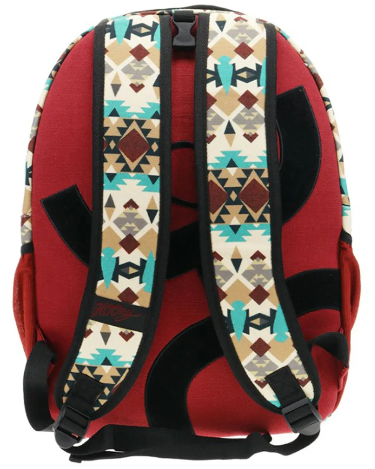Hooey Recess Southwestern Print Backpack