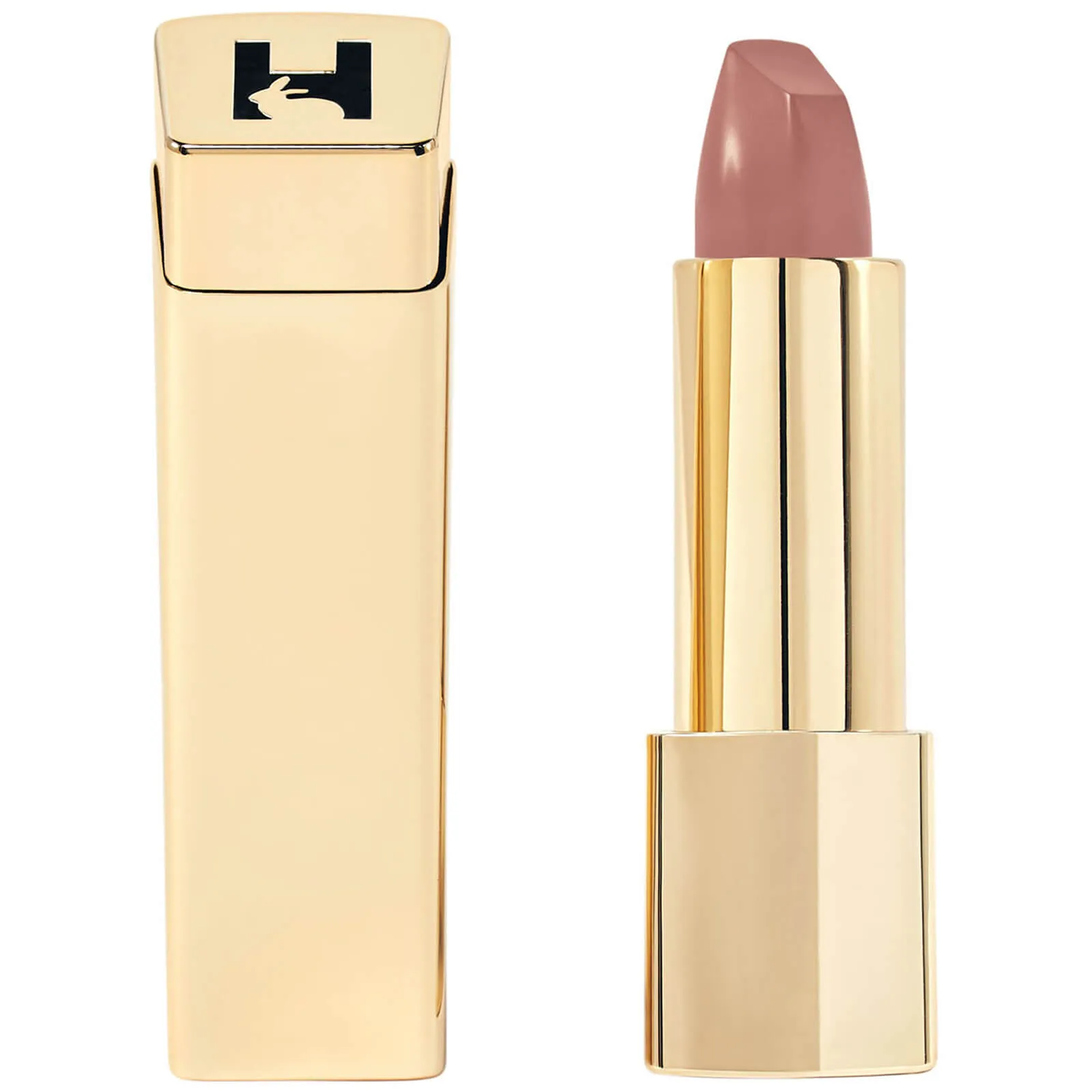 Hourglass Unlocked Satin Crème Lipstick 4g (Various Shades) - Tide 302