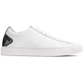 Hugo Futurism Low Trainers
