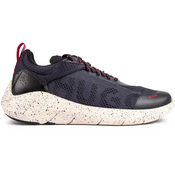 Hugo Wayne Runn Trainers