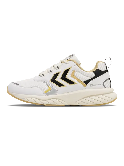 Hummel Men's Marathona Reach LX RT Running Shoe