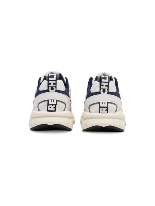 Hummel Men's Marathona Reach LX RT Running Shoe
